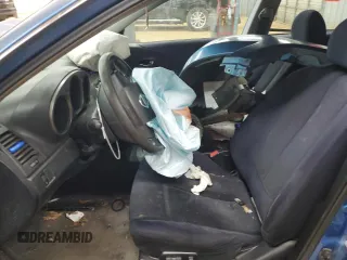 2003 Nissan Altima SE with VIN 1N4BL11D23C177388, listed as a Copart auction lot 45810135 with Not provided miles and Salvage title. Bid and sale history available at DreamBid. Image 7.