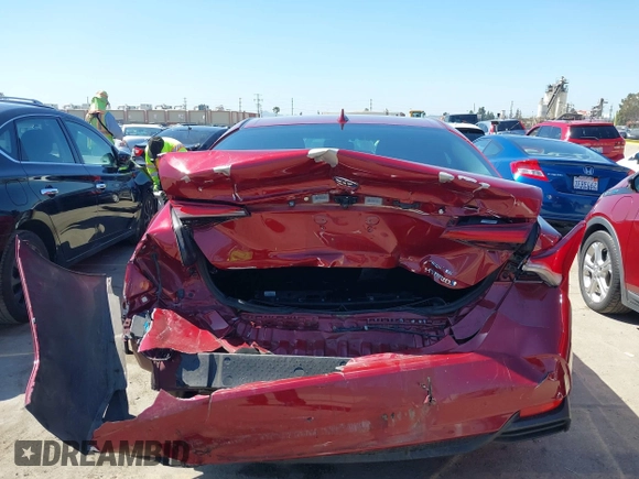 2020 Toyota Avalon Hybrid XLE z VIN 4T1J21FB6LU012708, wystawiony jako IAAI lot #42213957 z przebiegiem 60 295 mil mil oraz . Historia ofert i sprzedaży dostępna na DreamBid. Obrazek 17.