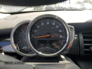 2019 MINI Hardtop Cooper z VIN WMWXP5C52K2H29767, wystawiony jako Copart lot #61006445 z przebiegiem 50 212 mil mil oraz Szkoda całkowita • Salvage title. Historia ofert i sprzedaży dostępna na DreamBid. Obrazek 9.