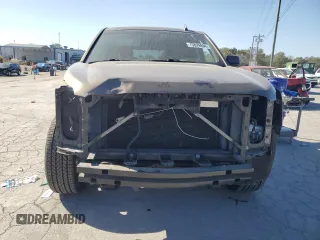 2015 GMC Yukon Denali with VIN 1GKS1CKJ2FR665259, listed as a Copart auction lot 75829894 with 193,376 mi miles and Salvage Title. Bid and sale history available at carsss.com. Image 5.