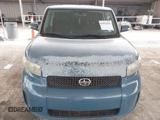 2008 Scion xB z VIN JTLKE50E181047177, wystawiony jako IAAI lot #41937679 z przebiegiem 312 853 mil mil oraz . Historia ofert i sprzedaży dostępna na DreamBid. Obrazek 12.