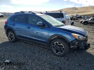 2017 Subaru Crosstrek Limited z VIN JF2GPAKC6HH255418, wystawiony jako Copart lot #44409795 z przebiegiem 50 366 mil mil oraz Szkoda całkowita • Salvage title. Historia ofert i sprzedaży dostępna na DreamBid. Obrazek 4.