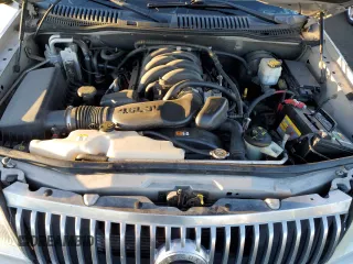 2008 Mercury Mountaineer Premier with VIN 4M2EU48898UJ07221, listed as a Copart auction lot 73146034 with 137,871 mi miles and Salvage Title. Bid and sale history available at carsss.com. Image 13.