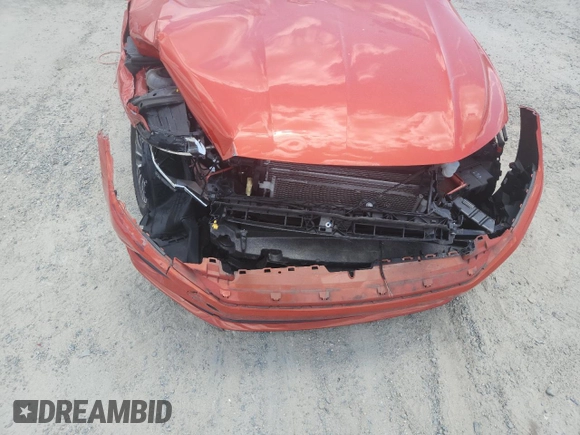 2021 Volkswagen Jetta S with VIN 3VWC57BU9MM043212, listed as a Copart auction lot 64894545 with 60,632 mi miles and Non repairable. Bid and sale history available at DreamBid. Image 11.