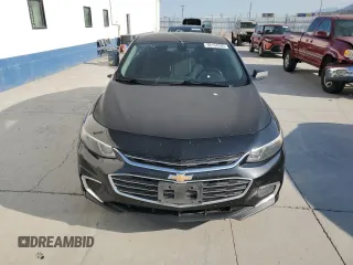 2016 Chevrolet Malibu LS с VIN 1G1ZB5ST9GF201949, выставлен на аукционе Copart как лот 59154395 с пробегом 166 083 миль миль и Списание • Salvage title. История ставок и продаж доступна на DreamBid. Изображение 5.