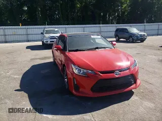 2015 Scion tC z VIN JTKJF5C78F3091348, wystawiony jako Copart lot #54659525 z przebiegiem 229 840 mil mil oraz Szkoda całkowita • Salvage title. Historia ofert i sprzedaży dostępna na DreamBid. Obrazek 13.