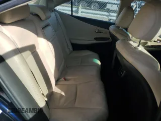 2010 Lexus HS 250h with VIN JTHBB1BA0A2007307, listed as a Copart auction lot 86896064 with 174,680 mi miles and Clean Title. Bid and sale history available at DreamBid. Image 10.