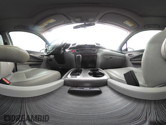 2017 Honda Pilot EX-L with VIN 5FNYF5H88HB042003, listed as a IAAI auction lot 42296542 with 172,823 mi miles and . Bid and sale history available at DreamBid. Image 18.