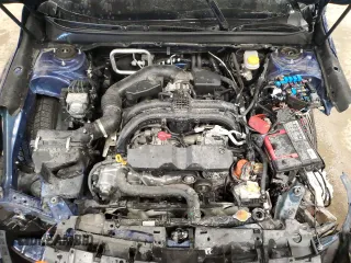 2017 Subaru Legacy Sport with VIN 4S3BNAS61H3055200, listed as a Copart auction lot 49849845 with 0 mi miles and Salvage Title. Bid and sale history available at carsss.com. Image 12.