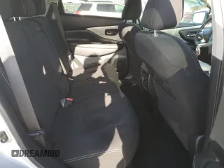 2017 Nissan Murano S with VIN 5N1AZ2MG7HN199894, listed as a Copart auction lot 52397785 with 49,930 mi miles and Salvage Title. Bid and sale history available at carsss.com. Image 12.