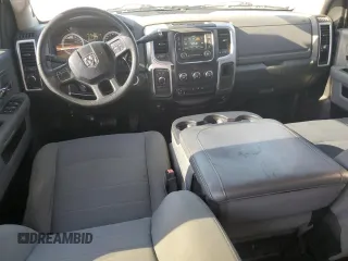 2016 Ram 2500 SLT with VIN 3C6UR5DL3GG151839, listed as a Copart auction lot 50546845 with 149,728 mi miles and Salvage Title. Bid and sale history available at carsss.com. Image 8.