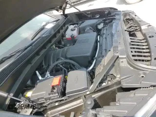 2025 Chevrolet Silverado 1500 RST с VIN 2GCPADED6S1134971, выставлен на аукционе Copart как лот 81262155 с пробегом 2 366 миль миль и Списание • Salvage title. История ставок и продаж доступна на DreamBid. Изображение 13.