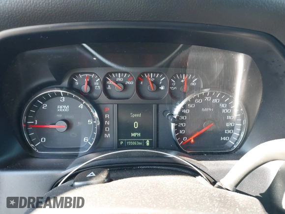 2014 Chevrolet Silverado 1500 Work Truck with VIN 1GCVKPEH6EZ292893, listed as a IAAI auction lot 41370944 with 155,863 mi miles and . Bid and sale history available at DreamBid. Image 7.