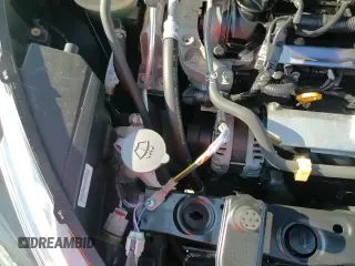 2020 Nissan Kicks SR with VIN 3N1CP5DVXLL557617, listed as a Copart auction lot 80678045 with 76,829 mi miles and Salvage title. Bid and sale history available at DreamBid. Image 13.