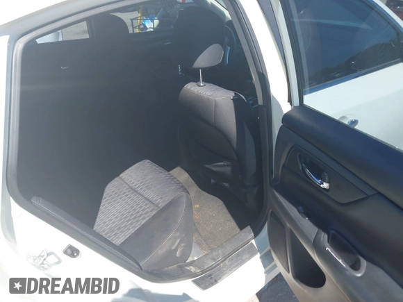 2016 Nissan Altima S with VIN 1N4AL3AP4GC251529, listed as a IAAI auction lot 41825719 with 159,396 mi miles and . Bid and sale history available at DreamBid. Image 8.