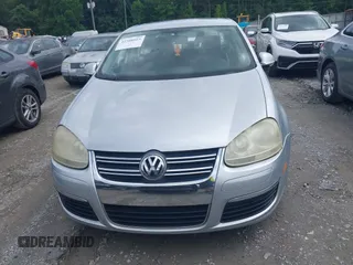 2006 Volkswagen Jetta 2.5L with VIN 3VWSF71K76M678490, listed as a IAAI auction lot 42508003 with 190,479 mi miles and . Bid and sale history available at DreamBid. Image 12.