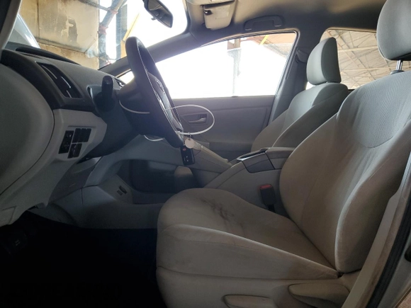 2014 Toyota Prius Four with VIN JTDKN3DU3E1748493, listed as a Copart auction lot 52780315 with 122,625 mi miles and Salvage Title. Bid and sale history available at DreamBid. Image 7.
