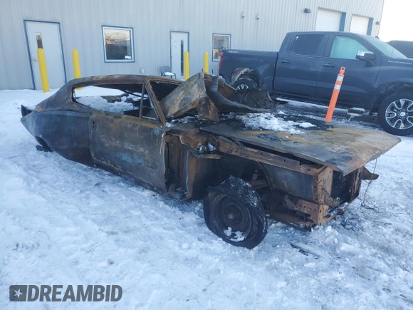 1966 Dodge Charger z VIN XP29E61228748, wystawiony jako Copart lot #46100955 z przebiegiem Nie podano mil oraz Nie do naprawy • Non repairable. Historia ofert i sprzedaży dostępna na DreamBid. Obrazek 4.