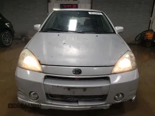 2004 Suzuki Aerio z VIN JS2RD61H645252322, wystawiony jako Copart lot #89144955 z przebiegiem 178 866 mil mil oraz Szkoda całkowita • Salvage title. Historia ofert i sprzedaży dostępna na DreamBid. Obrazek 5.