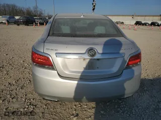 2013 Buick LaCrosse with VIN 1G4GA5E33DF315739, listed as a Copart auction lot 49178125 with 148,680 mi miles and Salvage Title. Bid and sale history available at carsss.com. Image 6.