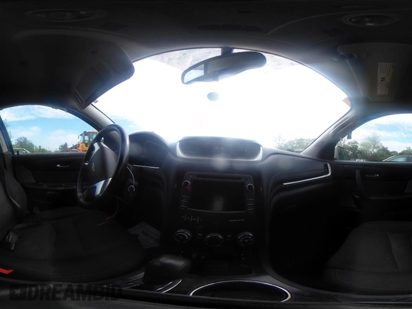2016 Chevrolet Traverse LT с VIN 1GNKRGKD0GJ205319, выставлен на аукционе IAAI как лот 42198700 с пробегом 118 244 миль миль и . История ставок и продаж доступна на DreamBid. Изображение 20.