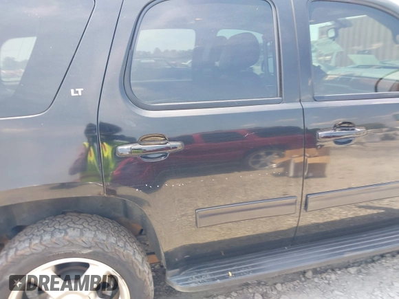 2012 Chevrolet Tahoe LT with VIN 1GNSCBE01CR130929, listed as a IAAI auction lot 42342129 with 234,628 mi miles and . Bid and sale history available at DreamBid. Image 20.