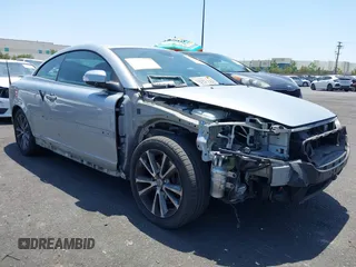 2012 Volvo C70 T5 с VIN YV1672MC4CJ127994, выставлен на аукционе IAAI как лот 42359626 с пробегом 74 423 миль миль и . История ставок и продаж доступна на DreamBid. Изображение 1.