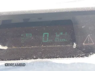 2009 Toyota Prius z VIN JTDKB20U893473609, wystawiony jako IAAI lot #42507503 z przebiegiem 163 339 mil mil oraz . Historia ofert i sprzedaży dostępna na DreamBid. Obrazek 7.