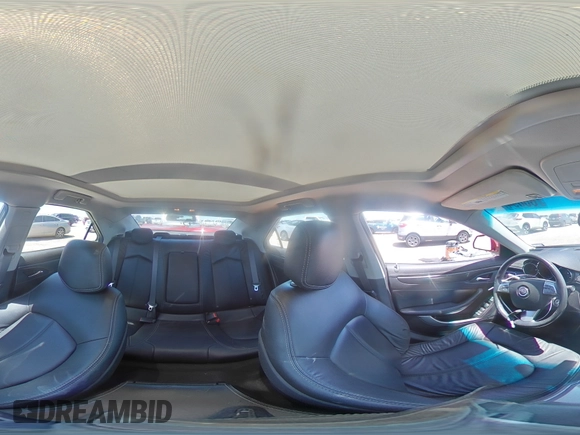 2012 Cadillac CTS с VIN 1G6DA5E50C0110893, выставлен на аукционе Copart как лот 66694795 с пробегом 66 710 миль миль и Списание • Salvage title. История ставок и продаж доступна на DreamBid. Изображение 15.