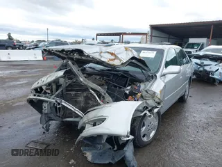 2004 Toyota Avalon XL with VIN 4T1BF28B44U364702, listed as a IAAI auction lot 41473272 with 226,845 mi miles. Bid and sale history available at carsss.com. Image 6.