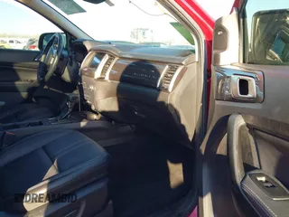 2020 Ford Ranger XL with VIN 1FTER4EH6LLA93546, listed as a IAAI auction lot 41349392 with 46,903 mi miles and . Bid and sale history available at DreamBid. Image 5.