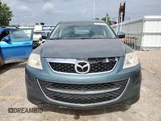 2011 Mazda CX-9 Touring with VIN JM3TB2CA2B0306991, listed as a Copart auction lot 60019734 with 91,765 mi miles and Clean Title. Bid and sale history available at carsss.com. Image 5.