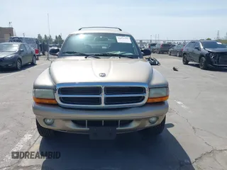 2003 Dodge Durango SLT z VIN 1D4HS48N43F517701, wystawiony jako IAAI lot #42277135 z przebiegiem 135 521 mil mil oraz . Historia ofert i sprzedaży dostępna na DreamBid. Obrazek 12.