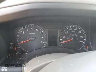 2019 Nissan NV Cargo SV z VIN 1N6AF0LY6KN805184, wystawiony jako Copart lot #83629974 z przebiegiem Nie podano mil oraz Szkoda całkowita • Salvage title. Historia ofert i sprzedaży dostępna na DreamBid. Obrazek 9.