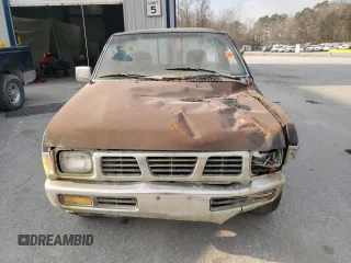 1997 Nissan Frontier XE с VIN 1N6SD11S7VC309258, выставлен на аукционе Copart как лот 44707585 с пробегом 297 390 миль миль и Списание • Salvage title. История ставок и продаж доступна на DreamBid. Изображение 5.