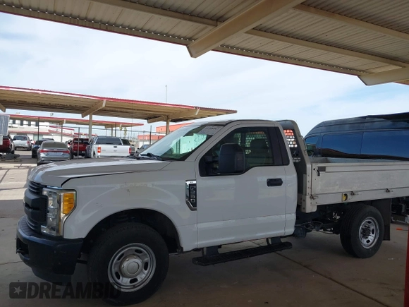2017 Ford F-250 XL с VIN 1FDBF2A62HEC86658, выставлен на аукционе IAAI как лот 41768063 с пробегом 91 233 миль миль и . История ставок и продаж доступна на DreamBid. Изображение 13.