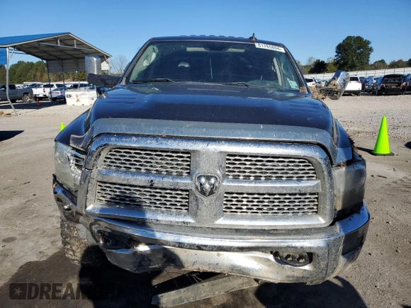 2014 Ram 2500 Laramie with VIN 3C6UR5FL0EG236938, listed as a Copart auction lot 81785804 with 175,879 mi miles and Salvage Title. Bid and sale history available at carsss.com. Image 5.