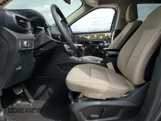 2020 Ford Explorer с VIN 1FMSK7BH0LGC41546, выставлен на аукционе Copart как лот 53848525 с пробегом 137 653 миль миль и Чистый • Clean title. История ставок и продаж доступна на DreamBid. Изображение 7.