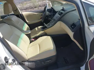 2010 Lexus HS 250h with VIN JTHBB1BAXA2001854, listed as a IAAI auction lot 42031373 with 175,761 mi miles and . Bid and sale history available at DreamBid. Image 5.