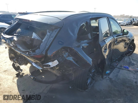 2025 Mazda CX-70 Preferred с VIN JM3KJBHD0S1115534, выставлен на аукционе Copart как лот 84947034 с пробегом Не указан миль и Списание • Salvage title. История ставок и продаж доступна на DreamBid. Изображение 3.