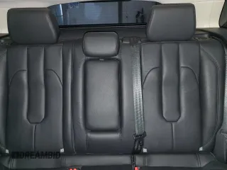 2015 Land Rover Range Rover Evoque Pure Plus with VIN SALVP2BG2FH018297, listed as a Copart auction lot 52696865 with 109,156 mi miles and Salvage title. Bid and sale history available at DreamBid. Image 10.
