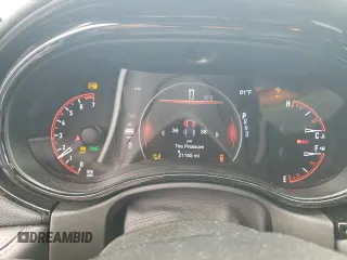 2023 Dodge Durango SXT Launch Edition с VIN 1C4RDJAG4PC578107, выставлен на аукционе Copart как лот 57983055 с пробегом 21 165 миль миль и Списание • Salvage title. История ставок и продаж доступна на DreamBid. Изображение 9.