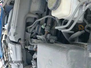 2013 Nissan Frontier SV with VIN 1N6AD0EV1DN745228, listed as a IAAI auction lot 42392886 with 264,801 mi miles and . Bid and sale history available at DreamBid. Image 19.