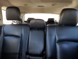 2014 Dodge Journey American Value with VIN 3C4PDCAB0ET268285, listed as a Copart auction lot 86565504 with 138,821 mi miles and Clean Title. Bid and sale history available at DreamBid. Image 10.