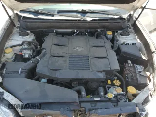 2012 Subaru Outback Limited with VIN 4S4BREJC3C2234335, listed as a Copart auction lot 57821585 with 141,029 mi miles and Salvage title. Bid and sale history available at DreamBid. Image 12.