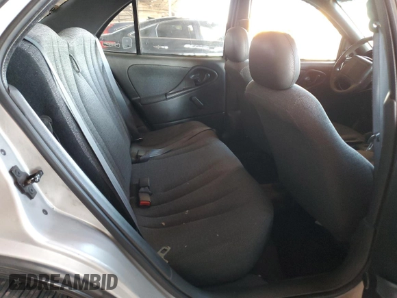 2002 Chevrolet Cavalier with VIN 1G1JC524X27366592, listed as a Copart auction lot 85241194 with 207,687 mi miles and Salvage Title. Bid and sale history available at carsss.com. Image 10.