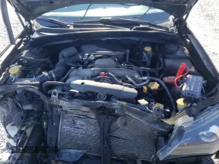 2011 Subaru Impreza 2.5i z VIN JF1GH6A66BH818114, wystawiony jako Copart lot #48198395 z przebiegiem Nie podano mil oraz Nie do naprawy • Non repairable. Historia ofert i sprzedaży dostępna na DreamBid. Obrazek 11.