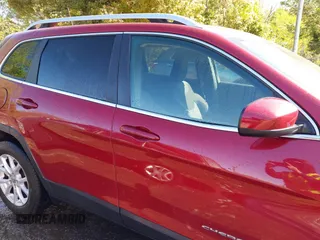 2017 Jeep Cherokee Latitude с VIN 1C4PJMCS4HW563755, выставлен на аукционе IAAI как лот 41982417 с пробегом 102 243 миль миль и . История ставок и продаж доступна на DreamBid. Изображение 13.
