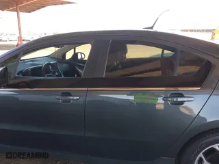2013 Chevrolet Volt with VIN 1G1RH6E45DU105123, listed as a IAAI auction lot 41850472 with 115,317 mi miles. Bid and sale history available at carsss.com. Image 14.