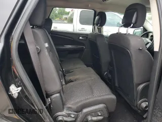 2017 Dodge Journey SXT with VIN 3C4PDCBG8HT537745, listed as a Copart auction lot 60446765 with 160,312 mi miles and Clean title. Bid and sale history available at DreamBid. Image 10.
